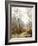 Autumn-Albert Gabriel Rigolot-Framed Giclee Print