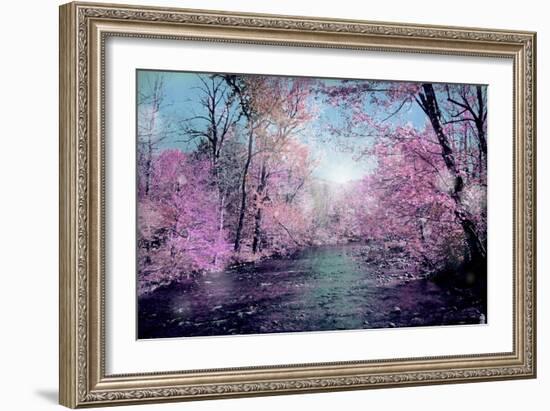 Autumn-Mark Ashkenazi-Framed Giclee Print