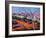 Autumn-Paul Powis-Framed Giclee Print