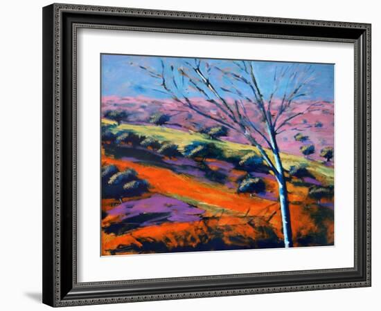 Autumn-Paul Powis-Framed Giclee Print