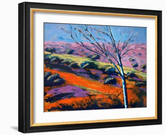 Autumn-Paul Powis-Framed Giclee Print