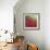 Autumnal Colours II-Bill Philip-Framed Giclee Print displayed on a wall