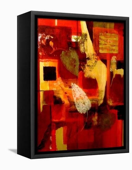 Autumnal Comfort II-Ruth Palmer-Framed Stretched Canvas