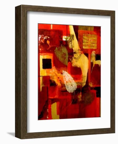 Autumnal Comfort II-Ruth Palmer-Framed Art Print