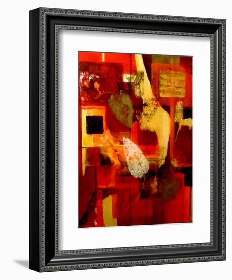 Autumnal Comfort II-Ruth Palmer-Framed Art Print