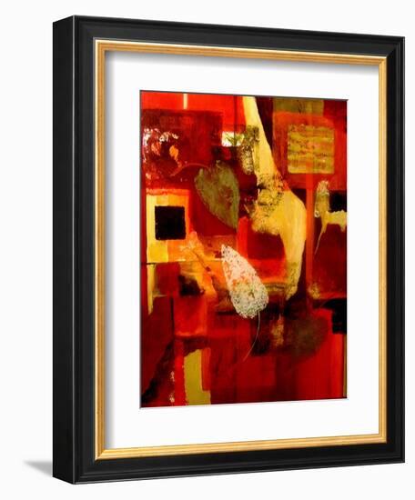 Autumnal Comfort II-Ruth Palmer-Framed Art Print