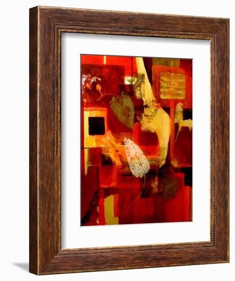 Autumnal Comfort II-Ruth Palmer-Framed Premium Giclee Print