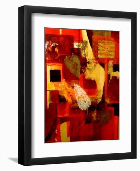 Autumnal Comfort II-Ruth Palmer-Framed Premium Giclee Print