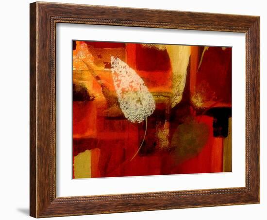 Autumnal Comfort III-Ruth Palmer-Framed Art Print