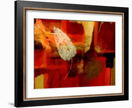 Autumnal Comfort III-Ruth Palmer-Framed Art Print