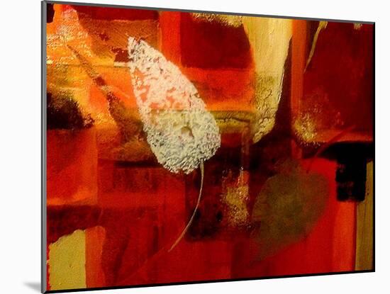 Autumnal Comfort III-Ruth Palmer-Mounted Art Print