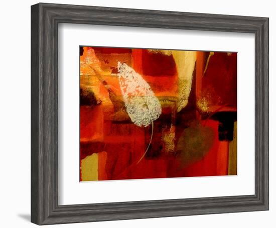 Autumnal Comfort III-Ruth Palmer-Framed Art Print