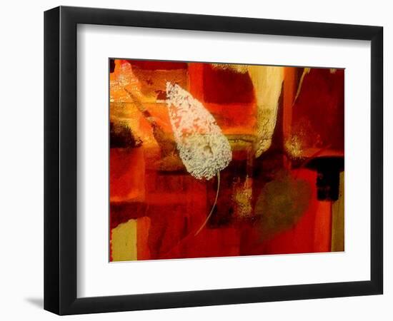 Autumnal Comfort III-Ruth Palmer-Framed Art Print