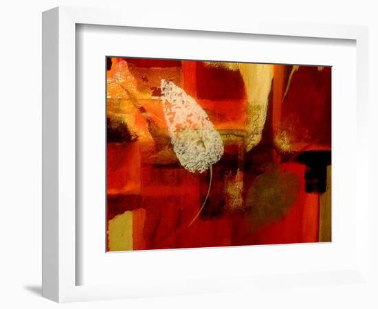 Autumnal Comfort III-Ruth Palmer-Framed Art Print