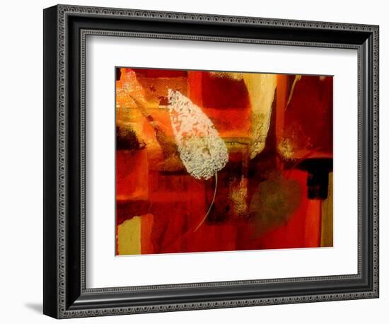 Autumnal Comfort III-Ruth Palmer-Framed Art Print