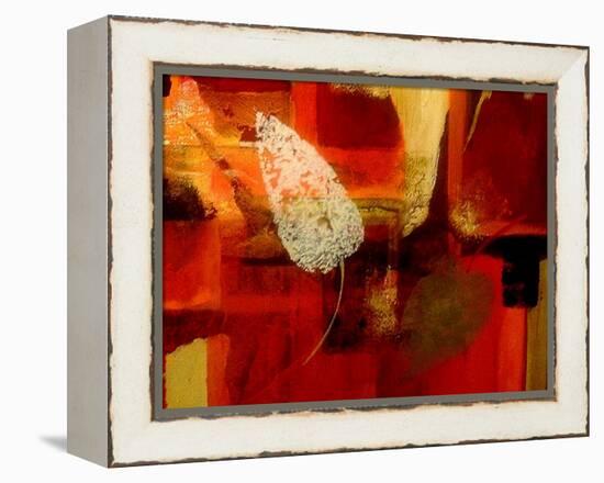 Autumnal Comfort III-Ruth Palmer-Framed Stretched Canvas