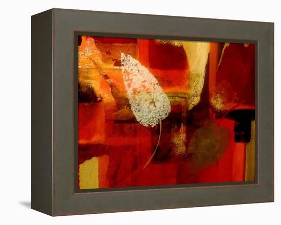 Autumnal Comfort III-Ruth Palmer-Framed Stretched Canvas