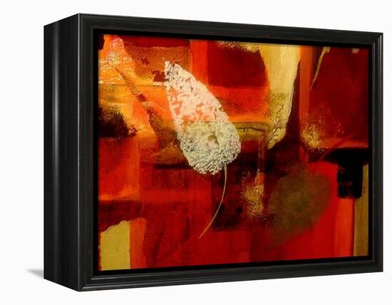 Autumnal Comfort III-Ruth Palmer-Framed Stretched Canvas