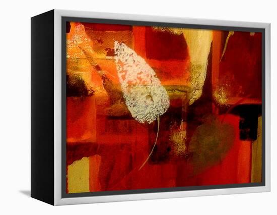Autumnal Comfort III-Ruth Palmer-Framed Stretched Canvas