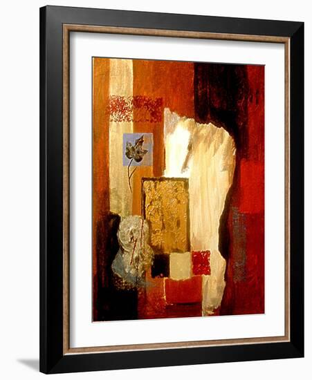 Autumnal Comfort-Ruth Palmer-Framed Art Print