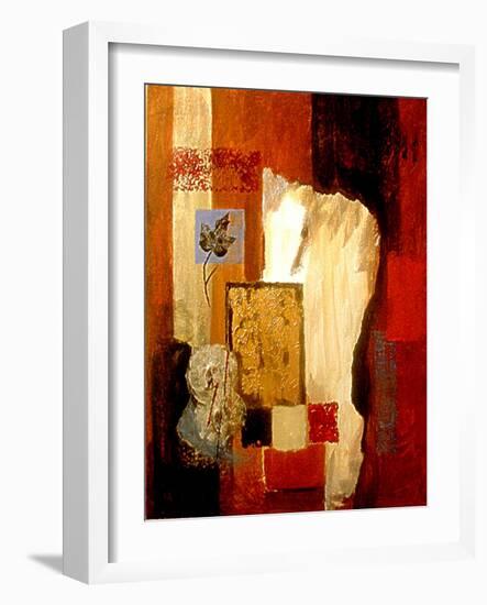 Autumnal Comfort-Ruth Palmer-Framed Art Print