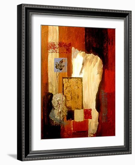 Autumnal Comfort-Ruth Palmer-Framed Art Print