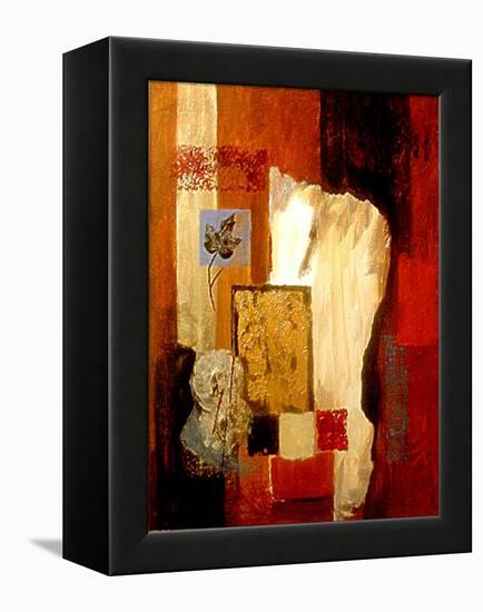 Autumnal Comfort-Ruth Palmer-Framed Stretched Canvas