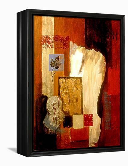 Autumnal Comfort-Ruth Palmer-Framed Stretched Canvas