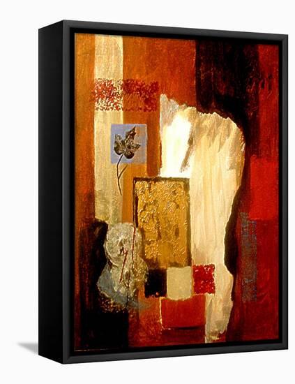 Autumnal Comfort-Ruth Palmer-Framed Stretched Canvas