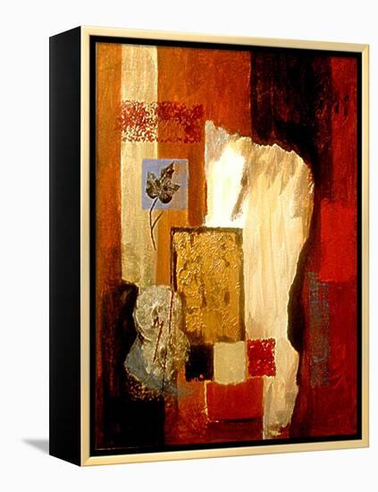 Autumnal Comfort-Ruth Palmer-Framed Stretched Canvas