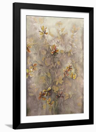 Autumnal Crush-Georgie-Framed Giclee Print