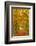 Autumnal forest near Kastel-Staadt, Rhineland-Palatinate, Germany, Europe-Hans-Peter Merten-Framed Photographic Print