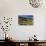 Autumnal Mountain World in the Silvretta-Jurgen Ulmer-Photographic Print displayed on a wall