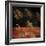 Autumnal Tumble I-Mark Chandon-Framed Giclee Print