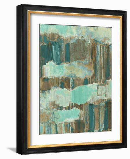 Autumnal-Lanie Loreth-Framed Art Print