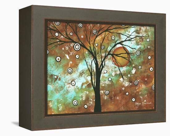 Autumns Eve-Megan Aroon Duncanson-Framed Premier Image Canvas