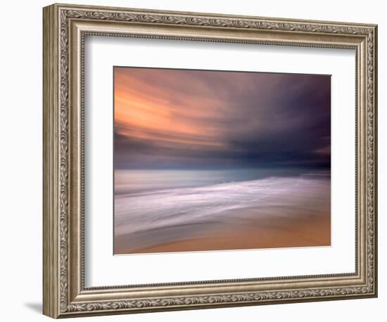 Autunm season-Marco Carmassi-Framed Photographic Print