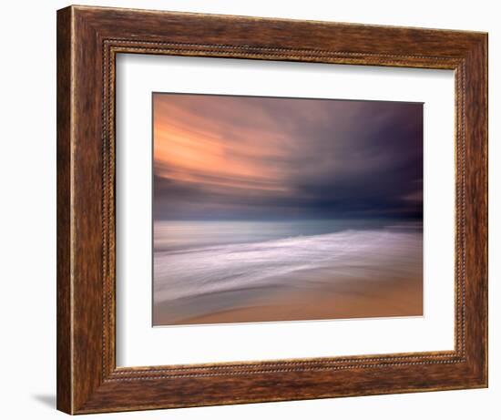 Autunm season-Marco Carmassi-Framed Photographic Print