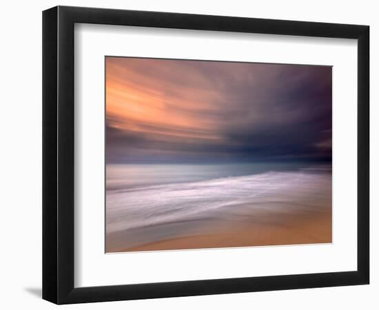 Autunm season-Marco Carmassi-Framed Photographic Print