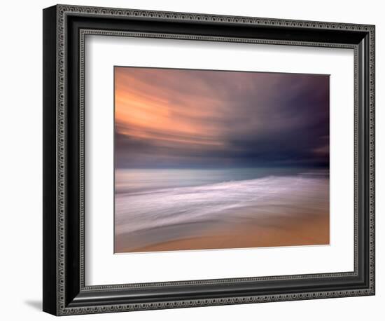 Autunm season-Marco Carmassi-Framed Photographic Print