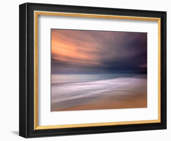 Autunm season-Marco Carmassi-Framed Photographic Print