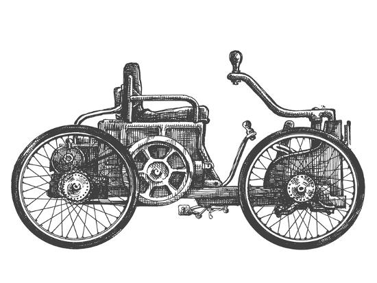 Art Print, , large