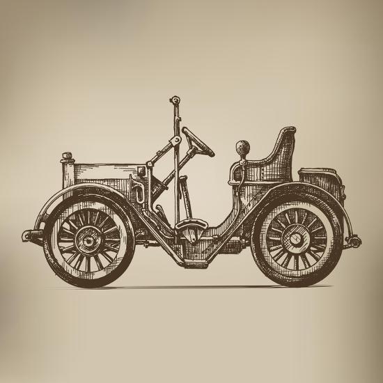 Art Print, , large