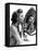 Ava Gardner, 1949-null-Framed Stretched Canvas
