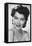 Ava Gardner, American Actress, 20th Century-null-Framed Premier Image Canvas