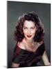 Ava Gardner early 40'S (photo)-null-Mounted Photo