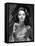 Ava Gardner in the 40's (b/w photo)-null-Framed Stretched Canvas