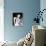 Ava Gardner - The Little Hut-null-Framed Stretched Canvas displayed on a wall
