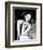 Ava Gardner - The Little Hut-null-Framed Photo