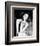 Ava Gardner - The Little Hut-null-Framed Photo